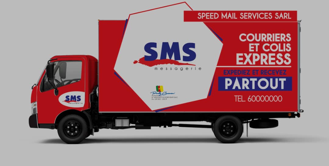 SMS Messagerie - Fondation et histoire